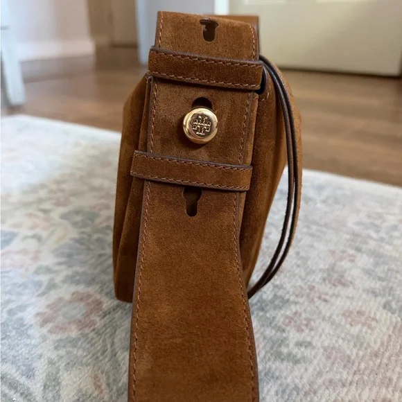 Tory Burch Romy Purse - Picture 3 of 6